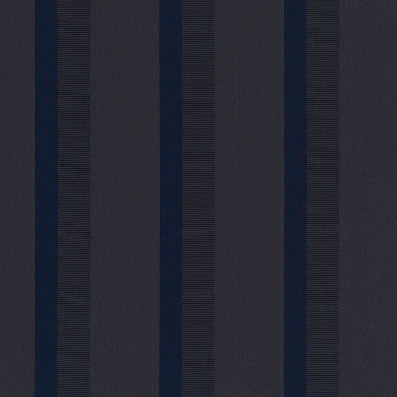 Elise Midnight 72300 by Schumacher Designer Fabric FRENCH REVOLUTION COTTON 71% SILK 29% ITALY MARTINDALE 10,000 </p><p>Repeat: Horizontal: 4 1/2" (11CM) and Vertical: 55 - Swanky Fabrics -