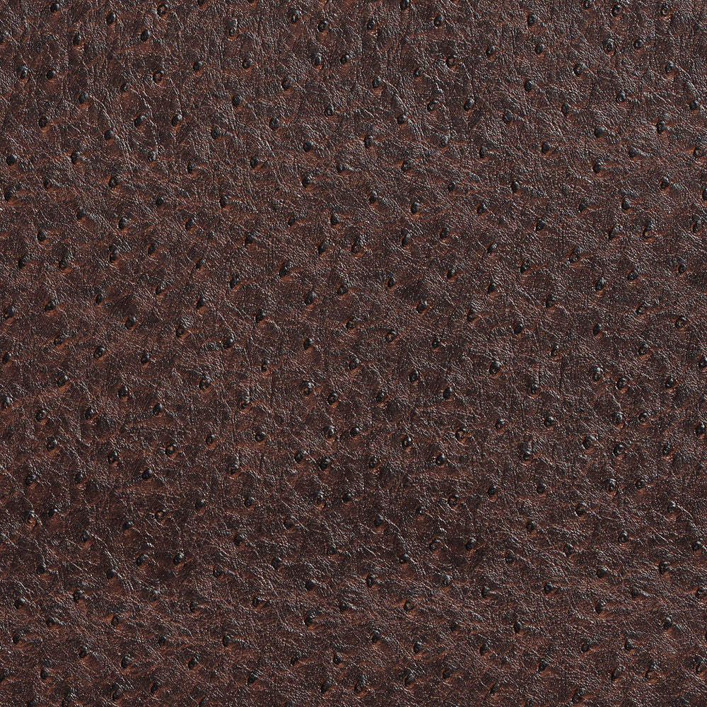 7236 Bark by Charlotte Designer Fabric Exotics, Luxurious Leather Looks I/II 100% Virgin Vinyl, 34oz. Asia Exceeds 200,000 Wyzenbeek Rubs (Heavy Duty) No Repeat 54 Inches - Swanky Fabrics -