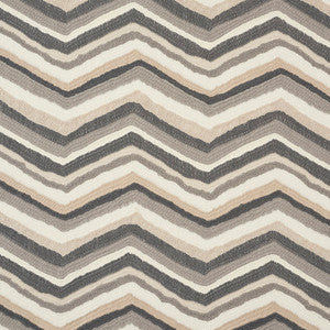Shasta Embroidery Neutral 72470 by Schumacher Designer Fabric
