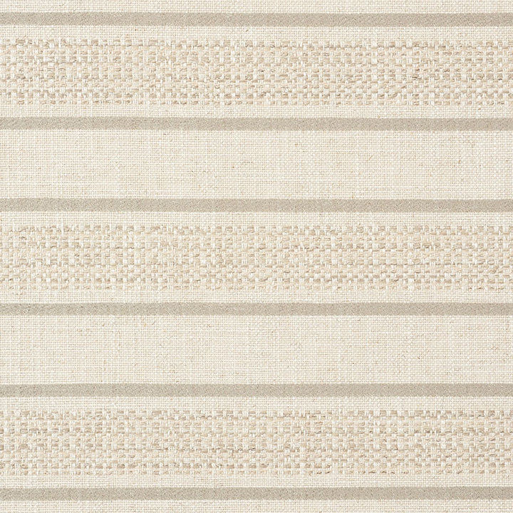 Oxnard Stone 72511 by Schumacher Designer Fabric OPEN SKY COTTON 40% VISCOSE 37% ITALY MARTINDALE 30,000 </p><p>Repeat: Horizontal: and Vertical: 4 1/8" (10CM) 56.5 - Swanky Fabrics -