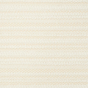 Reyes Ivory 72521 by Schumacher Designer Fabric