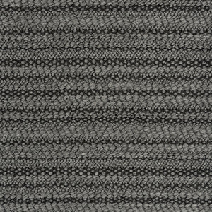Reyes Charcoal 72522 by Schumacher Designer Fabric