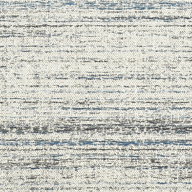 Sedona River 72532 by Schumacher Designer Fabric Open-Sky 57% Cotton, 36% Viscose, 7% Linen Martindale 25,000 Horizontal: - and Vertical: 11 56 - Swanky Fabrics -