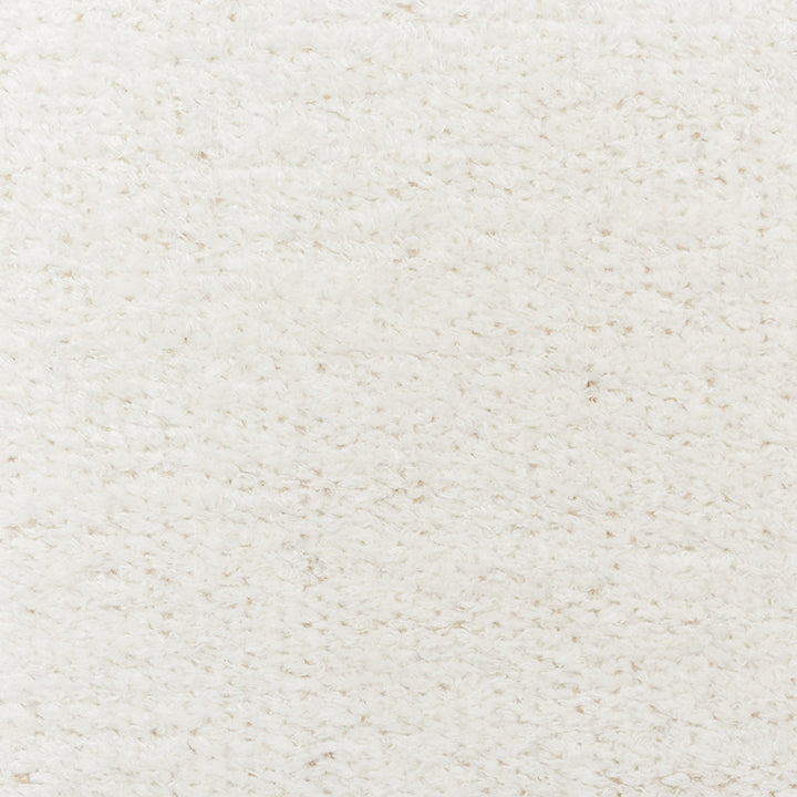 Olympia Snow 72561 by Schumacher Designer Fabric Open-Sky 44% Viscose, 32% Cotton, 19% Linen, 5% Polyester Martindale 30,000 Horizontal: - and Vertical: - 55 - Swanky Fabrics -