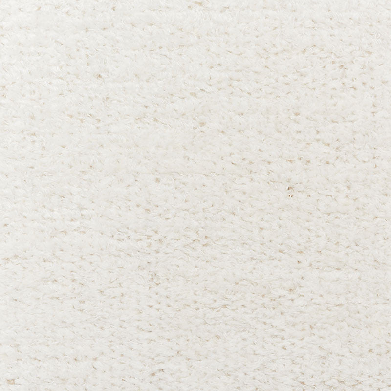 Olympia Snow 72561 by Schumacher Designer Fabric OPEN SKY VISCOSE 44% COTTON 32% ITALY MARTINDALE 30,000 </p><p>Repeat: Horizontal: and Vertical: 55 - Swanky Fabrics -
