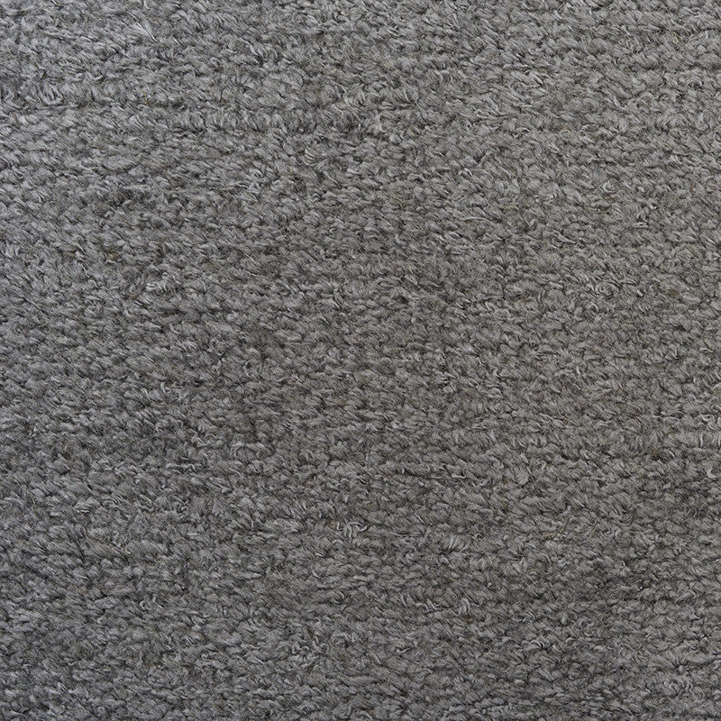 Olympia Charcoal 72562 by Schumacher Designer Fabric Open-Sky 44% Viscose, 32% Cotton, 19% Linen, 5% Polyester Martindale 30,000 Horizontal: - and Vertical: - 55 - Swanky Fabrics -