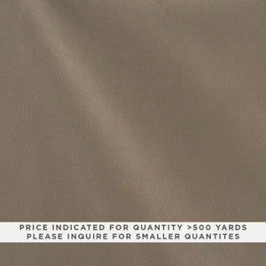 Carbine Velvet Ash 72681 by Schumacher Designer Fabric