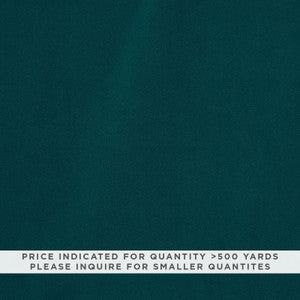 Carbine Velvet Peacock 72686 by Schumacher Designer Fabric