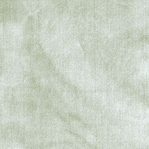 High Performance Silk Velvet Aquamarine 72734 by Schumacher Designer Fabric