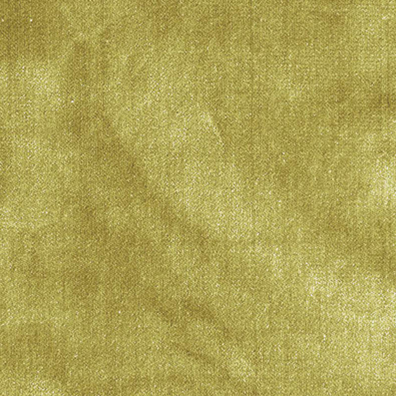High Performance Silk Velvet Olivine 72737 by Schumacher Designer Fabric HIGH PERFORMANCE SILK VELVET See Sample ITALY MEDIUM DUTY </p><p>Repeat: Horizontal: - and Vertical: - 55" WIDE (140CM) - Swanky Fabrics -
