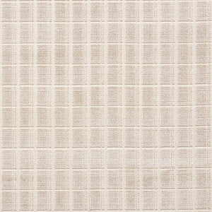 Otto Velvet Parchment 72760 by Schumacher Designer Fabric