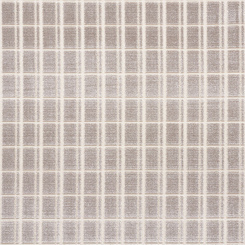 Otto Velvet Stone 72761 by Schumacher Designer Fabric David-Oliver 92% Viscose, 8% Polyester Martindale 40,000 Horizontal: 1.125 and Vertical: 1.25 54 - Swanky Fabrics -