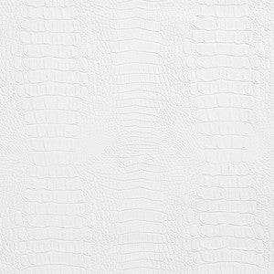 7278 White by Charlotte Designer Fabric
