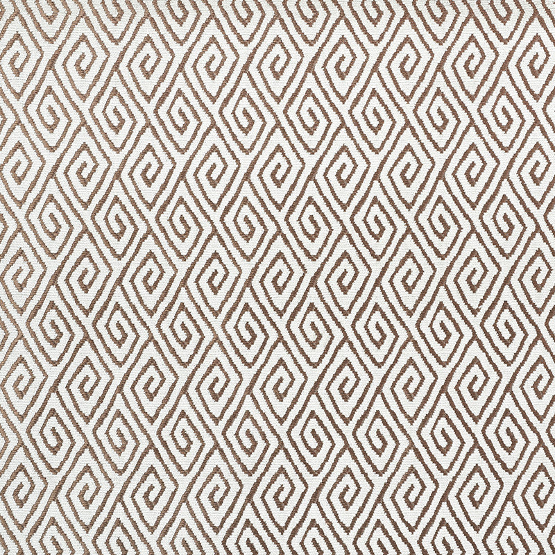 Diamante Velvet Moonstone 72830 by Schumacher Designer Fabric Cut-Patterned-Velvets 71% Viscose, 29% Cotton Wyzenbeek 35,000 Horizontal: 1.75 and Vertical: 3 54 - Swanky Fabrics -