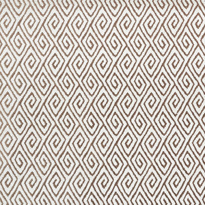 Diamante Velvet Moonstone 72830 by Schumacher Designer Fabric
