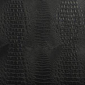 7283 Ebony by Charlotte Designer Fabric