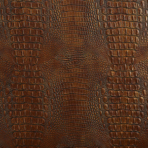 7285 Bronze by Charlotte Designer Fabric