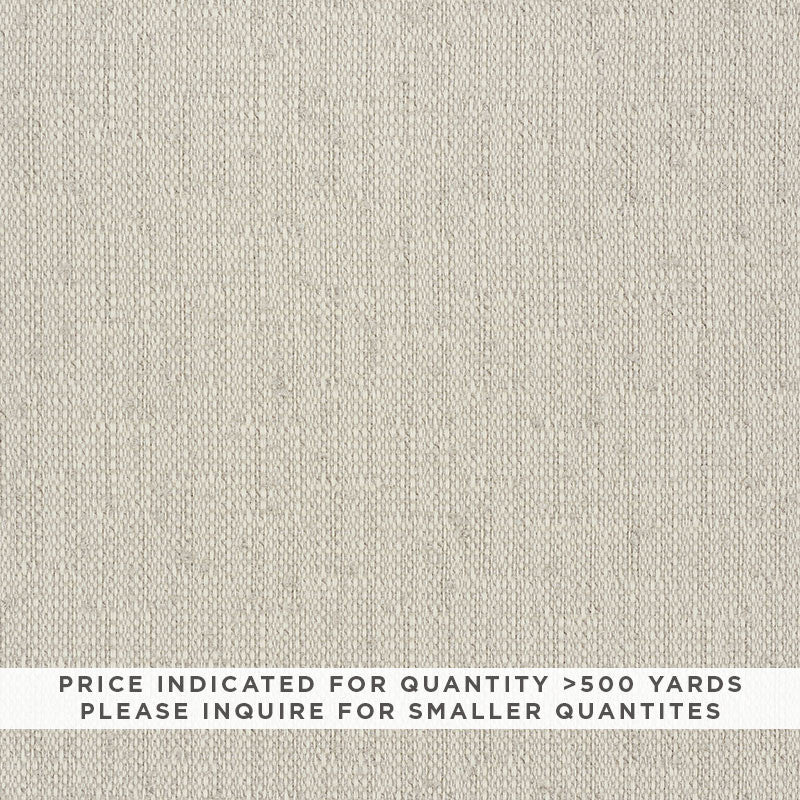 Secretariat Dove 72882 by Schumacher Designer Fabric CONTRACT COLLECTION See Sample UNITED STATES OF AMERICA HEAVY DUTY </p><p>Repeat: Horizontal: - and Vertical: - 55 1/4" (140 CM) - Swanky Fabrics -