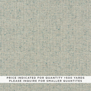 Secretariat Mineral 72884 by Schumacher Designer Fabric