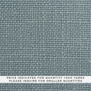Barbaro Sky 72895 by Schumacher Designer Fabric