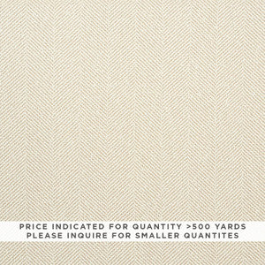 Lexington Natural 72911 by Schumacher Designer Fabric