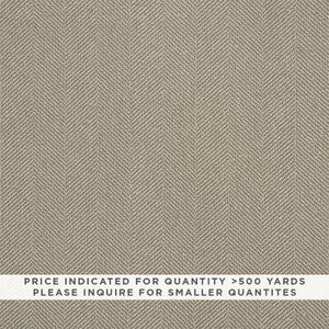 Lexington Ash 72912 by Schumacher Designer Fabric