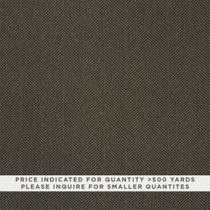 Lexington Charcoal 72913 by Schumacher Designer Fabric