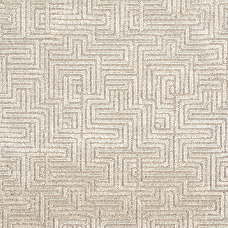 Lisboa Velvet Moonstone 72951 by Schumacher Designer Fabric CUT & PATTERNED VELVETS VISCOSE 92% POLYESTER 8% BELGIUM MARTINDALE 40,000 </p><p>Repeat: Horizontal: 6 3/4" (17CM) and Vertical: 10 3/4" (27CM) 52.5 - Swanky Fabrics -