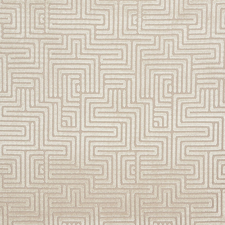 Lisboa Velvet Moonstone 72951 by Schumacher Designer Fabric CUT & PATTERNED VELVETS VISCOSE 92% POLYESTER 8% BELGIUM MARTINDALE 40,000 </p><p>Repeat: Horizontal: 6 3/4" (17CM) and Vertical: 10 3/4" (27CM) 52.5 - Swanky Fabrics -