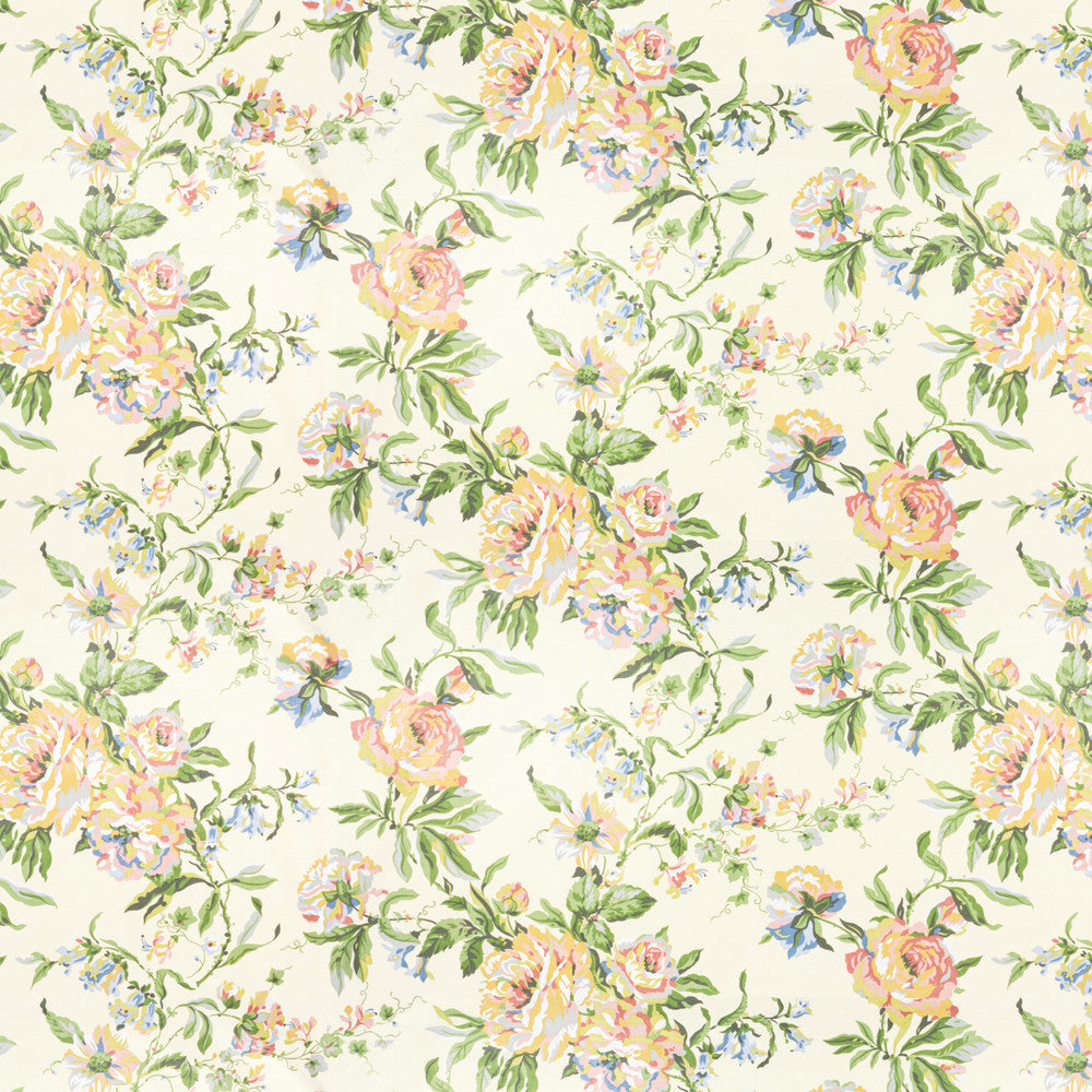 7297-7 Wrentham by Bassett Mcnab Designer Fabric BASSETT MCNAB PRINTS 100%COT USA </p><p>Repeat: 25.25 54 in - Swanky Fabrics -