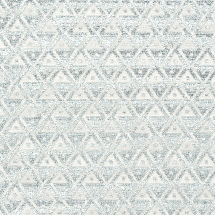 Hoffmann Velvet Mineral 72990 by Schumacher Designer Fabric CUT & PATTERNED VELVETS See Sample INDIA MEDIUM DUTY </p><p>Repeat: Horizontal: 2" (5CM) and Vertical: 2" (5CM) 54" (137CM) - Swanky Fabrics -