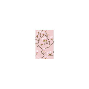 Magnolia Pink by Cole & Son Designer Wallcovering
