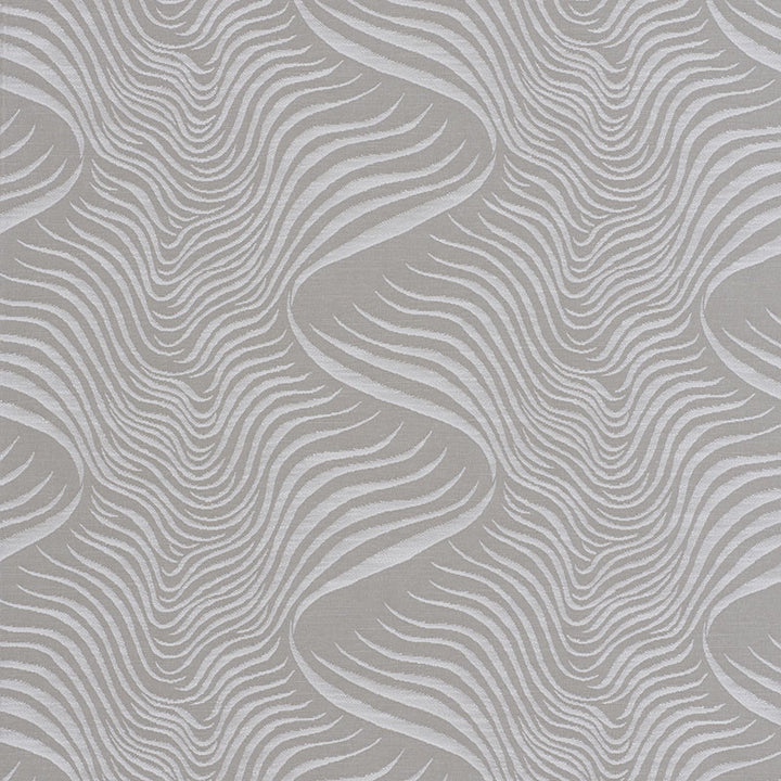 Sauvage High Performance Woven Dove 73030 by Schumacher Fabric Schumacher Fabric Sauvage High Performance Woven Dove 73030Fabric POLYESTER 33% ITALY </p><p>Repeat: H: HORZ. 14" (36CM) , V: VERT. 11 1/4" (29CM) 56 - Fabric Carolina -