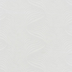 Sauvage High Performance Woven Limestone 73031 by Schumacher Designer Fabric