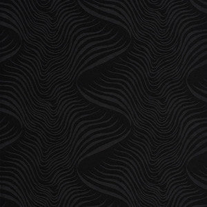 Sauvage High Performance Woven Carbon 73032 by Schumacher Designer Fabric