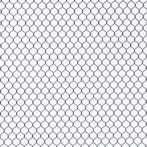 Fishnet Spectator 73090 by Schumacher Designer Fabric