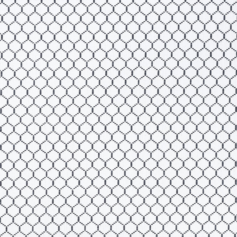 Fishnet Spectator 73090 by Schumacher Fabric Schumacher Fabric Fishnet Spectator 73090Fabric COTTON 100% INDIA </p><p>Repeat: H: HORZ. 3/4" (2CM) , V: VERT. 1" (3CM) 57.5 - Fabric Carolina -