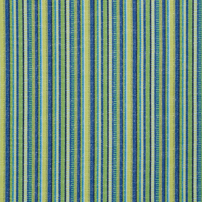 Primavera Stripe Meadow 73113 by Schumacher Fabric Schumacher Fabric Primavera Stripe Meadow 73113Fabric DRALON ACRYLIC 100% FRANCE </p><p>Repeat: H: HORZ. 3 3/8" (9CM) , V: 55.25 - Fabric Carolina -