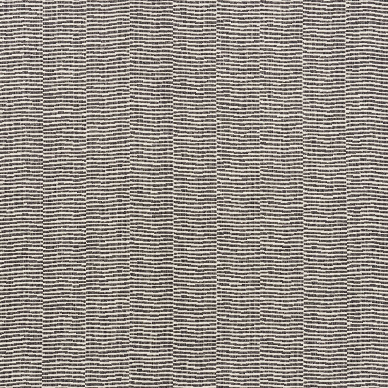 Promenade Indoor/Outdoor Black 73133 by Schumacher Fabric Schumacher Fabric Promenade Indoor/Outdoor Black 73133Fabric DRALON ACRYLIC 100% FRANCE </p><p>Repeat: H: 0, V: 0 55.875 - Fabric Carolina -