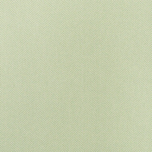Classic Herringbone In/Out Leaf 73143 by Schumacher Designer Fabric