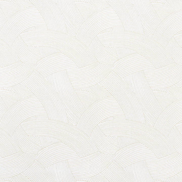 Tempesta Natural 73181 by Schumacher Designer Fabric Au-Naturel 58% Viscose, 24% Linen, 18% Cotton - Horizontal: 14 and Vertical: 16 55 - Swanky Fabrics -