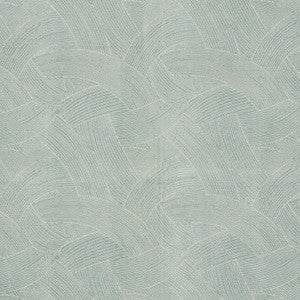 Tempesta Mist 73182 by Schumacher Designer Fabric