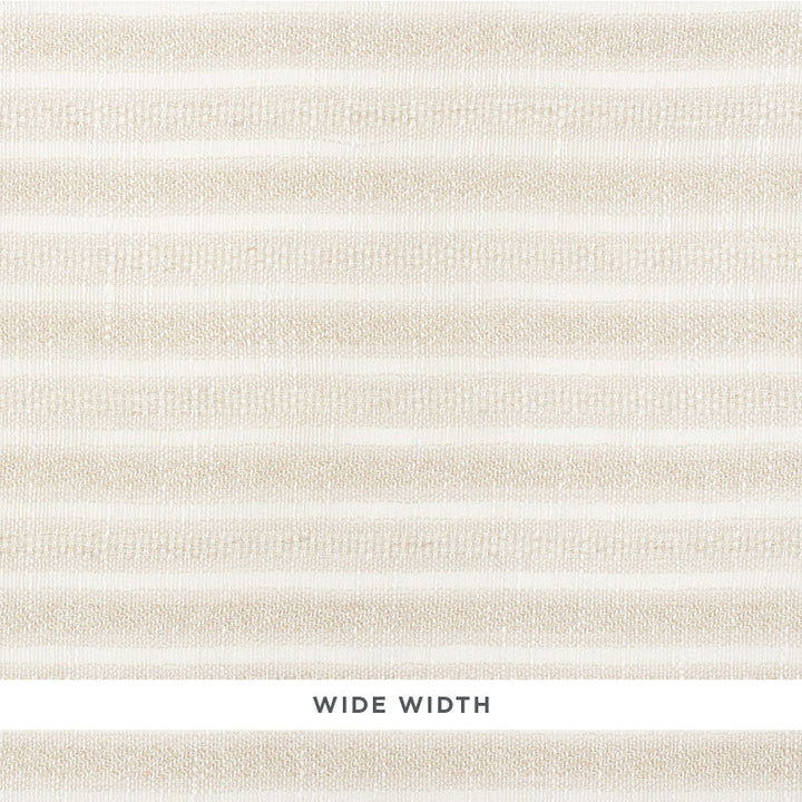Acacia Sheer Natural 73230 by Schumacher Designer Fabric NATURA ACRYLIC 54% POLYESTER 27% TURKEY </p><p>Repeat: Horizontal: and Vertical: 3 3/4" (10CM) 116 - Swanky Fabrics -