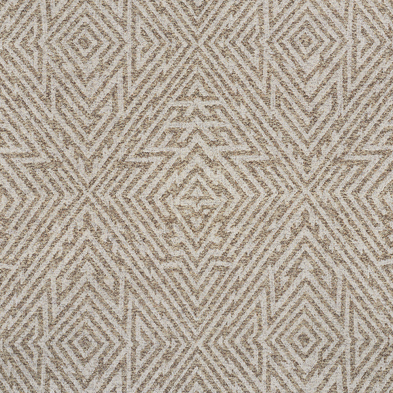 Natura Driftwood 73240 by Schumacher Designer Fabric Au-Naturel 30% Polyacrylic, 23% Viscose, 21% Linen, 20% Polyester Martindale 20,000 Horizontal: 25.5 and Vertical: 25.5 54 - Swanky Fabrics -