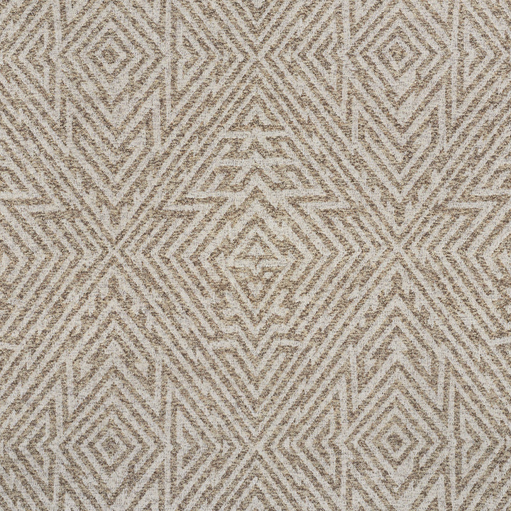 Natura Driftwood 73240 by Schumacher Designer Fabric Au-Naturel 30% Polyacrylic, 23% Viscose, 21% Linen, 20% Polyester Martindale 20,000 Horizontal: 25.5 and Vertical: 25.5 54 - Swanky Fabrics -