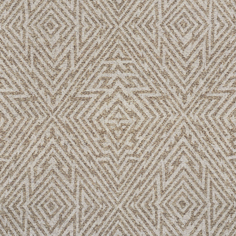 Natura Driftwood 73240 by Schumacher Designer Fabric AU NATUREL POLYACRYLIC 30% VISCOSE 23% BELGIUM MARTINDALE 20,000 </p><p>Repeat: Horizontal: 25 1/2" (65CM) and Vertical: 25 1/2" (65CM) 54 - Swanky Fabrics -