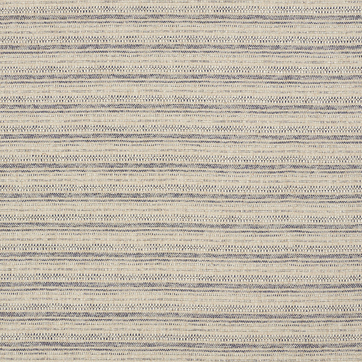Rustico Indigo 73261 by Schumacher Designer Fabric Au-Naturel 58% Viscose, 29% Linen, 9% Cotton, 4% Polyester Martindale 20,000 Horizontal: - and Vertical: 2 59 - Swanky Fabrics -