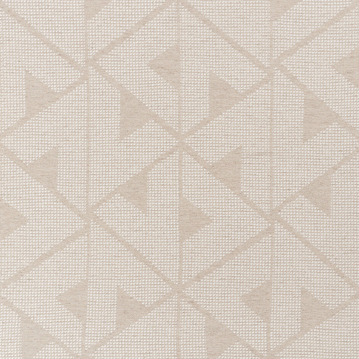 Sierra Natural 73270 by Schumacher Designer Fabric Au-Naturel 55% Viscose, 14% Linen, 13% Polyester, 12% Polyacrylic Martindale 25,000 Horizontal: 13.5 and Vertical: 31 53.5 - Swanky Fabrics -