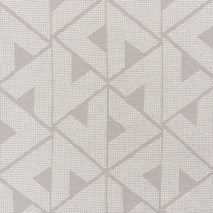 Sierra Grey 73271 by Schumacher Designer Fabric Au-Naturel 55% Viscose, 14% Linen, 13% Polyester, 12% Polyacrylic Martindale 25,000 Horizontal: 13.5 and Vertical: 31 53.5 - Swanky Fabrics -