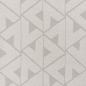 Sierra Grey 73271 by Schumacher Designer Fabric